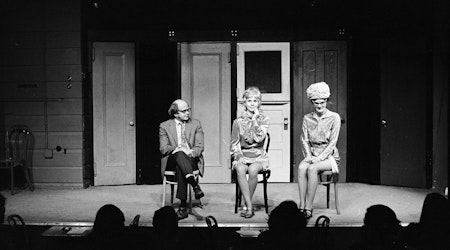 North Beach History: How 1960s Troupe 'The Committee' Influenced American Comedy