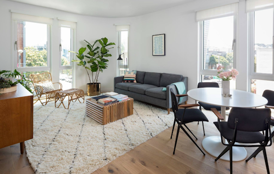 8 Below-Market-Rate Units Up For Sale At Newly Constructed 388 Fulton
