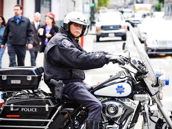 Outer Sunset Crime: Mystery Stabbing Outside Durty Nelly’s, Guitar Argument, More