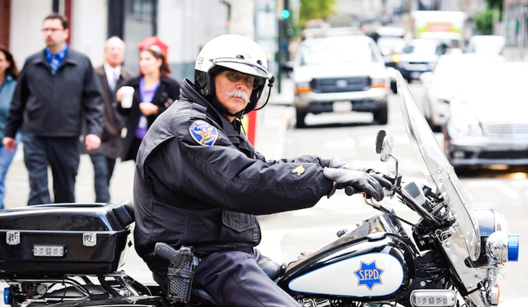Outer Sunset Crime: Mystery Stabbing Outside Durty Nelly’s, Guitar Argument, More