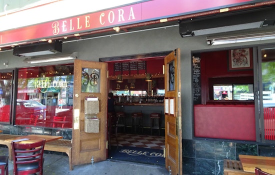 Who's Hiring In North Beach?