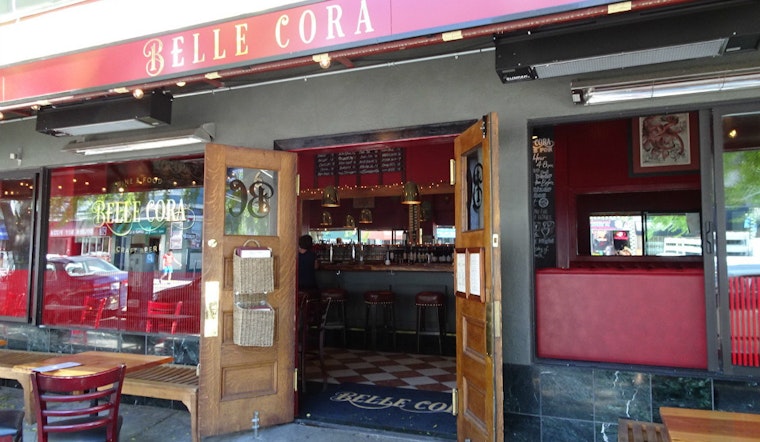 Who's Hiring In North Beach?