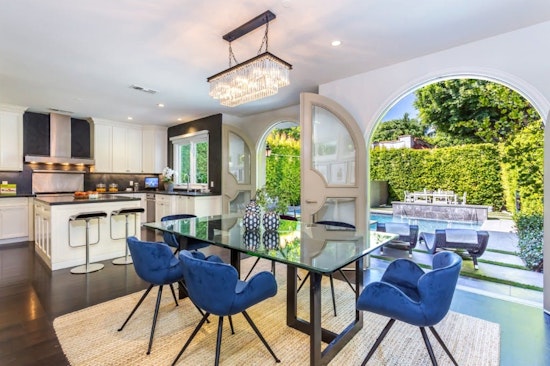 West Hollywood's priciest residential rentals, revealed