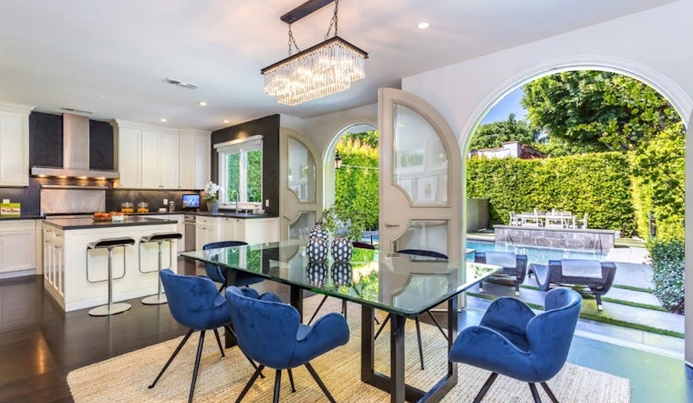 West Hollywood's priciest residential rentals, revealed