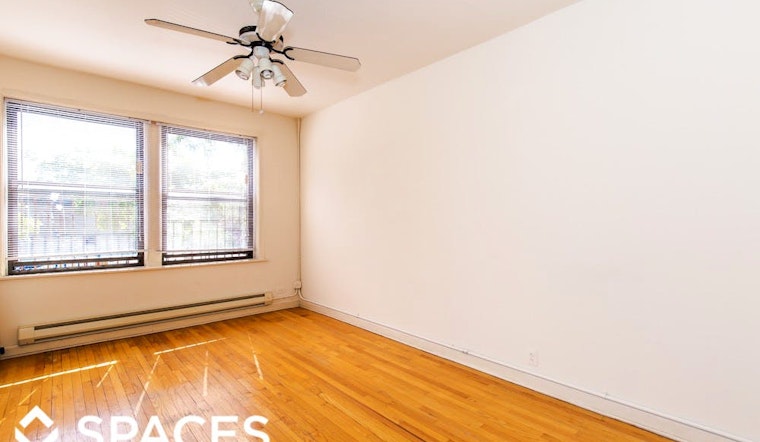 Check out today's cheapest rentals in Lakeview, Chicago