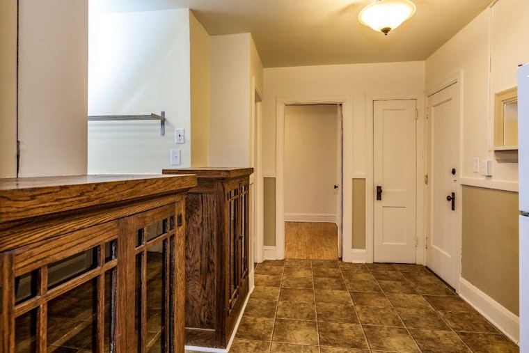 What will $1,000 rent you in Saint Paul, right now?