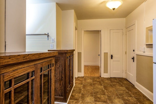 What will $1,000 rent you in Saint Paul, right now?