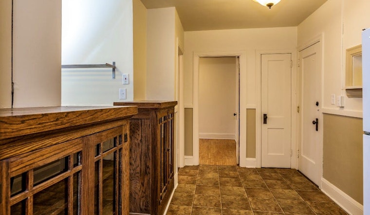 What will $1,000 rent you in Saint Paul, right now?