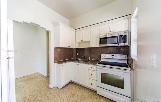 Renting in Miami: What will $1,100 get you?