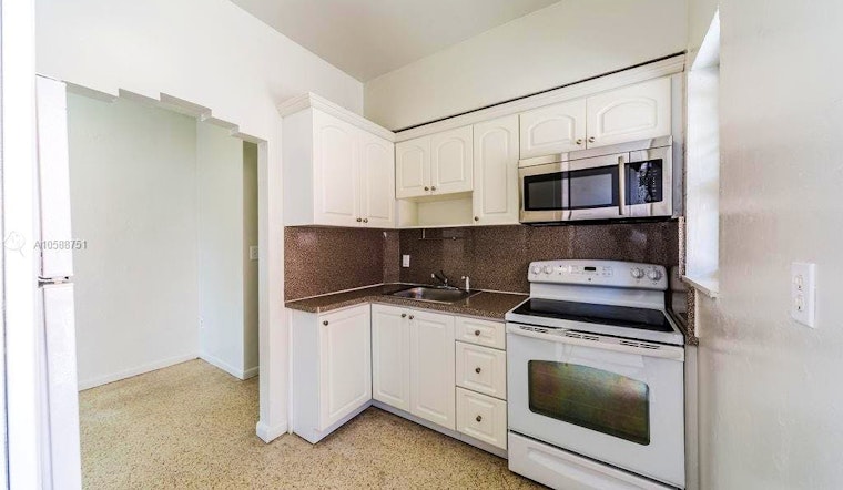 Renting in Miami: What will $1,100 get you?