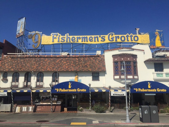 Fishermen's Grotto In Process Of Being Sold To Tommy's Joynt Owner [Updated]