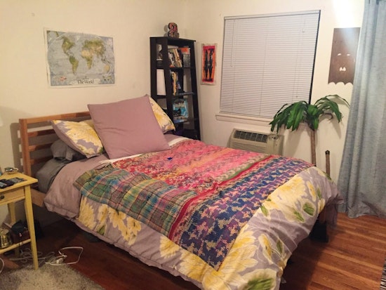 The cheapest apartment rentals in Allston, explored