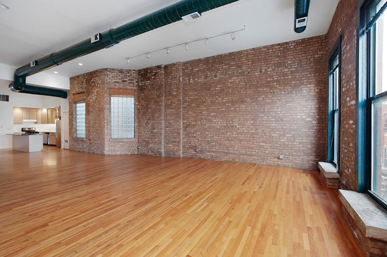 Renting in Chicago: What will $2,500 get you?