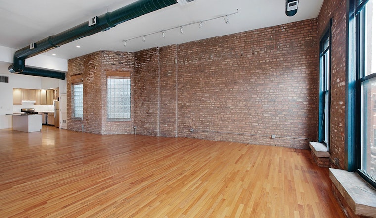 Renting in Chicago: What will $2,500 get you?