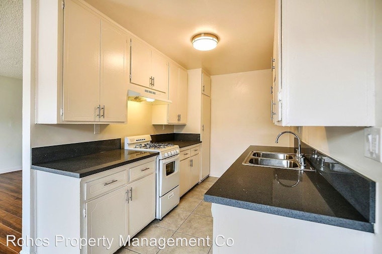 The cheapest apartment rentals in Van Nuys, explored