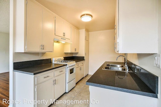 The cheapest apartment rentals in Van Nuys, explored
