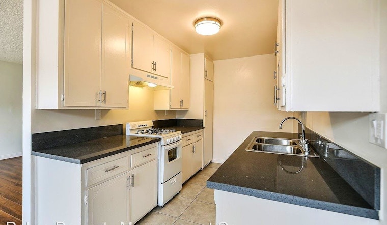 The cheapest apartment rentals in Van Nuys, explored