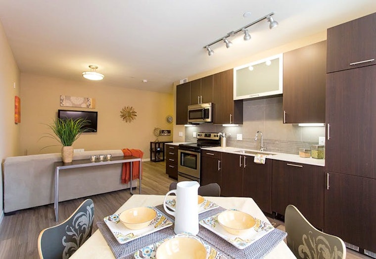 Check out today's cheapest rentals in Speer, Denver