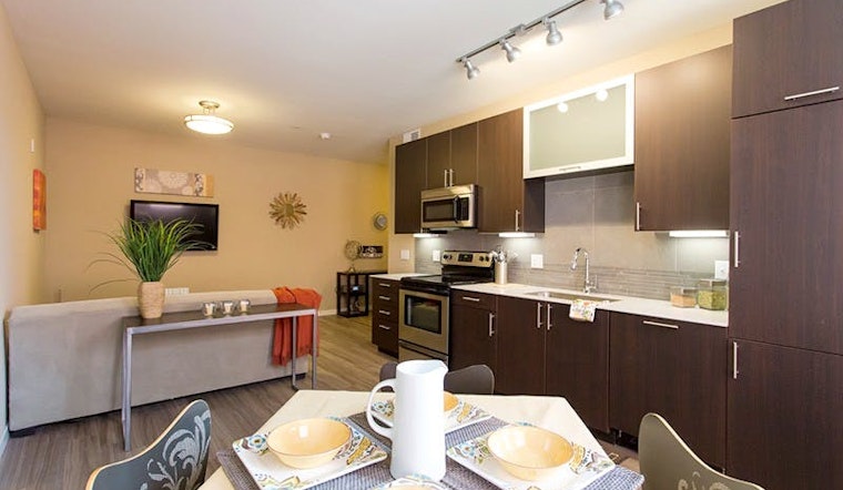 Check out today's cheapest rentals in Speer, Denver