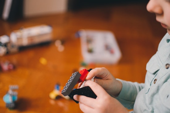 The best family and learning events in Frisco this week