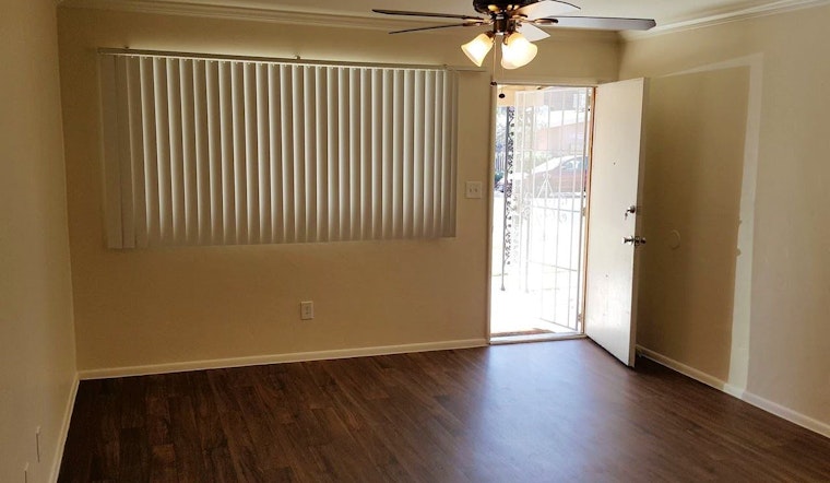 Renting in Alhambra: What will $900 get you?