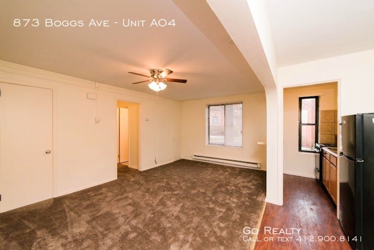 Check out today's cheapest rentals in Pittsburgh