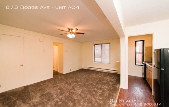 Check out today's cheapest rentals in Pittsburgh