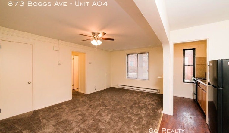 Check out today's cheapest rentals in Pittsburgh