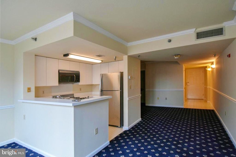 Renting in Washington: What will $2,000 get you?