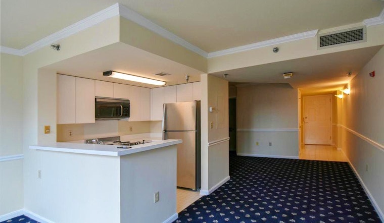Renting in Washington: What will $2,000 get you?