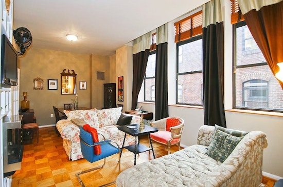 The cheapest apartment rentals in Georgetown