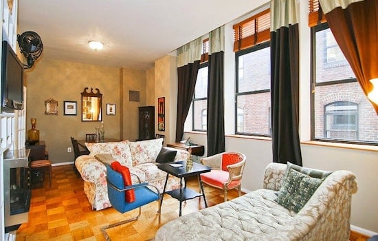 The cheapest apartment rentals in Georgetown