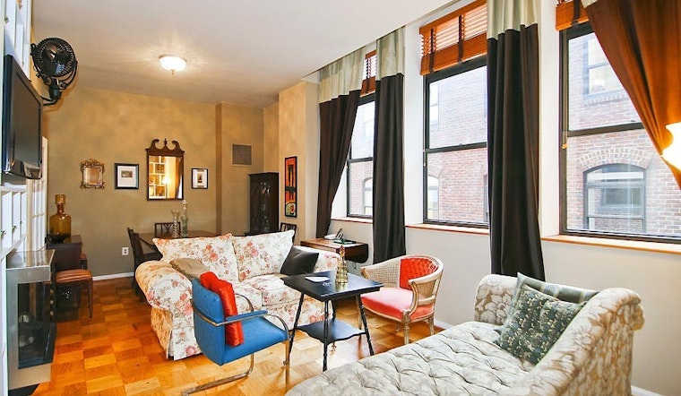 The cheapest apartment rentals in Georgetown