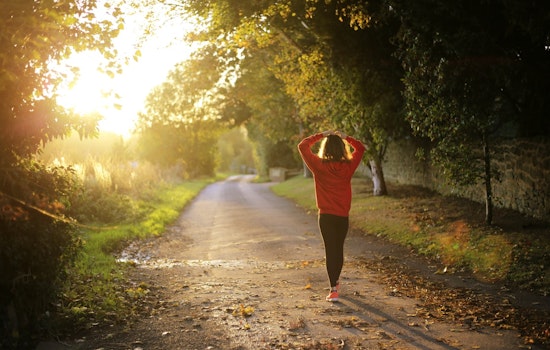 3 top health and wellness events in Houston this weekend