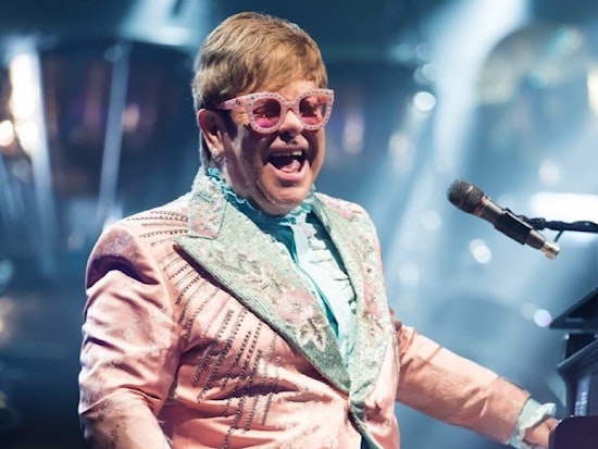 Oakland weekend: Elton John, Dawes and Tyler Perry's final Madea tour