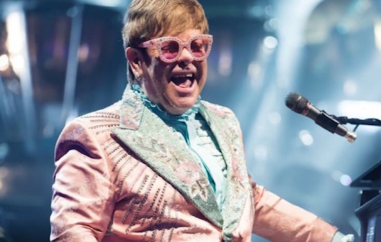 Oakland weekend: Elton John, Dawes and Tyler Perry's final Madea tour