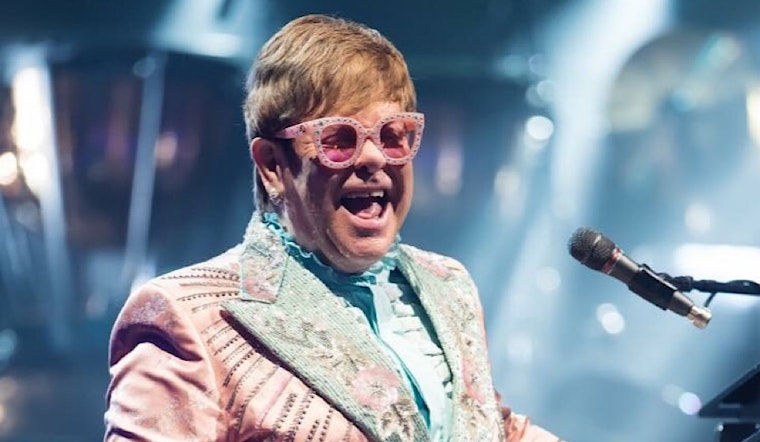 Oakland weekend: Elton John, Dawes and Tyler Perry's final Madea tour