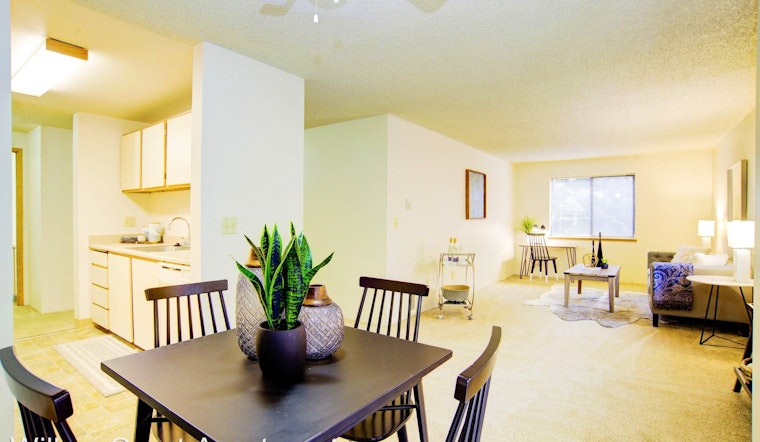 Check out today's cheapest rentals in Delridge, Seattle