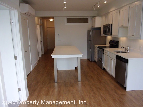 What will $1,400 rent you in Bellingham, right now?