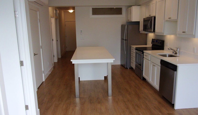 What will $1,400 rent you in Bellingham, right now?