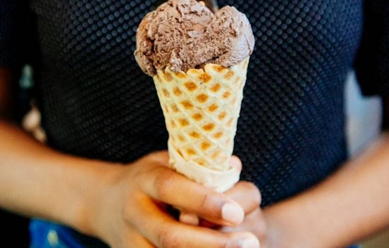 Three Twins To Host 'Love Is Love' Ice Cream Giveaway Tonight