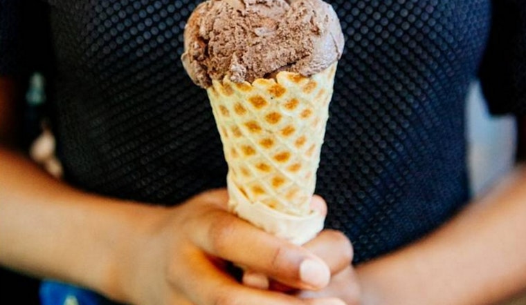 Three Twins To Host 'Love Is Love' Ice Cream Giveaway Tonight
