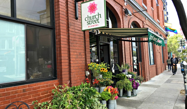 Church Street Flowers To Close Original Location Next Month