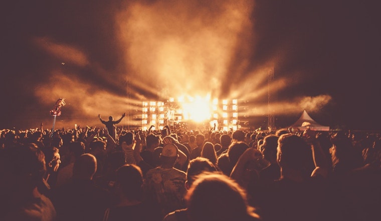 Can't-miss music events in San Antonio this week