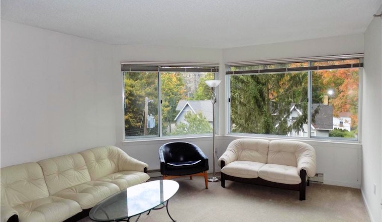 Renting in White Plains: What will $2,200 get you?