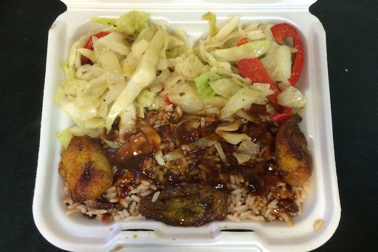 Here are Detroit's top 5 Caribbean spots