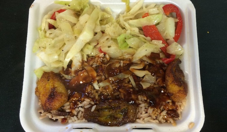 Here are Detroit's top 5 Caribbean spots