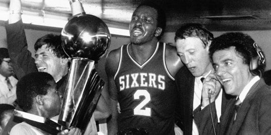 Sports and Trump lead Philly’s week on Twitter