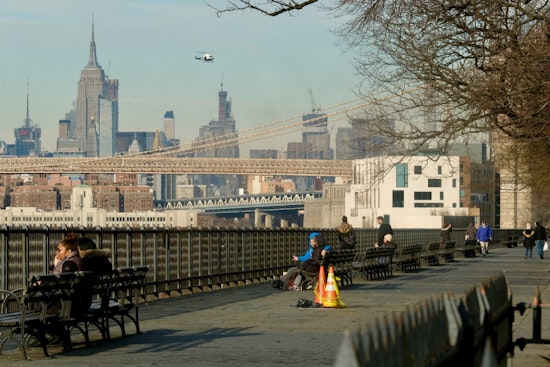 New Yorkers generated 3.6 million tweets last week. Here’s what topped the conversation.