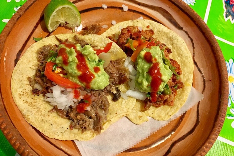 The 5 best Mexican spots in Philadelphia